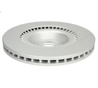 1X Disco freno per BOSCH 0 986 479 B97 per AUDI A6 C6 (4F2) 3 2004-2006