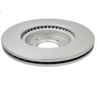 1X Disco freno per BOSCH 0 986 479 B98 per OPEL AGILA B (H08) 1 2008-2011