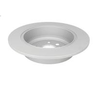 Disco freno BOSCH 0 986 479 C02 posteriore, pieno, 1 Pezzo