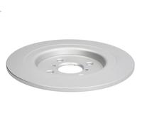 1X Disco freno per BOSCH 0 986 479 C05 TOYOTA YARIS (_P9_) 1 2005-2011