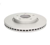 1X Disco freno per BOSCH 0 986 479 C13 per KIA VENGA (YN) 1.4 2010-2019