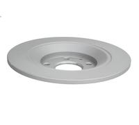 1X Disco freno per BOSCH 0 986 479 C28 per MAZDA CX-5 (KF) 2.5 2019-2022
