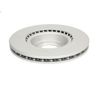 1X Disco freno per BOSCH 0 986 479 C33 PEUGEOT 308 SW II (LC_) 1.6 2014-2021