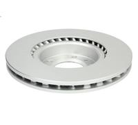 1X Disco freno per BOSCH 0 986 479 C35 CITROEN C4 PICASSO II 1.6 2013-2018