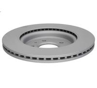 1X Disco freno per BOSCH 0 986 479 C46 per OPEL ASTRA J GTC 2 2012-2018
