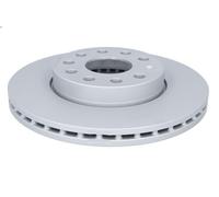 1X Disco freno per BOSCH 0 986 479 C47 per SEAT LEON (5F1) 1 2015-2020