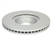Bosch Disco freno 0 986 479 C51 anteriore ventilato altamente carbonizzato 1 pezzo