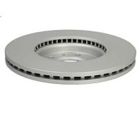 Bosch BD2195 Dischi freno, Certificato ECE-R90, 1 disco freno singolo