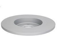 1X Disco freno per BOSCH 0 986 479 C58 OPEL ASTRA J GTC 2 2012-2015