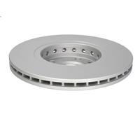 1X Disco freno per BOSCH 0 986 479 C62 DACIA DUSTER (HS_) 1.2 2013-2018