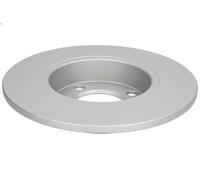 Disco freno BOSCH 0 986 479 C67 posteriore, pieno, 1 Pezzo