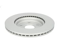 1X Disco freno per BOSCH 0 986 479 C71 SAAB 9-5 (YS3G) 2 2010-2012