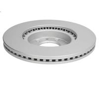 1X Disco freno per BOSCH 0 986 479 C74 per MAZDA 6 Hatchback (GH) 2 2007-2013