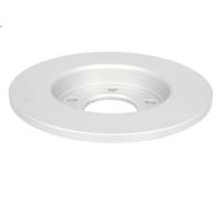 1X Disco freno per BOSCH 0 986 479 C77 MAZDA 3 (BK) 2 2003-2009