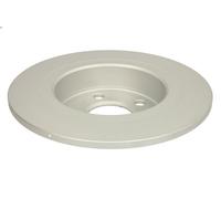 Disco freno BOSCH 0 986 479 C92 posteriore, pieno, altamente carbonizzato, 1 Pezzo