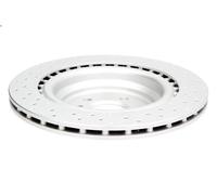 1X Disco freno per BOSCH 0 986 479 D11 per MERCEDES-BENZ GLE (W166) 3 2015-2018