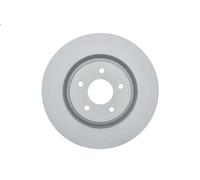 Bosch Disco freno 0 986 479 D19, anteriore ventilato, altamente carbonizzato, 1 pezzo