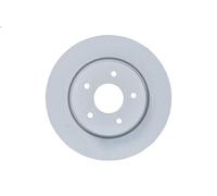 1X Disco freno per BOSCH 0 986 479 D20 RENAULT AUSTRAL 1.2 2022-