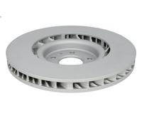 Disco freno BOSCH 0 986 479 D28 anteriore, ventilato, altamente carbonizzato, 1 Pezzo
