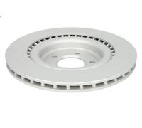 Disco freno BOSCH 0 986 479 D31 posteriore, ventilato, 1 Pezzo