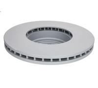 Bosch Disco freno 0 986 479 D39 – anteriore ventilato, altamente carbonizzato – 1 pezzo