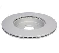 1X Disco freno per BOSCH 0 986 479 D64 per SUBARU OUTBACK (BS) 2.5 2015-2019