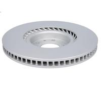 Bosch Disco freno 0 986 479 D70 anteriore, ventilato, altamente carbonizzato, 1 pezzo