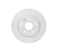 1X Disco freno per BOSCH 0 986 479 D89 OPEL ASTRA K (B16) 1 2015-2019