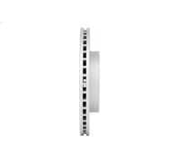 BOSCH disco freno 0986479D91 ventilato diametro 236 spessore 20 mm 4 fori