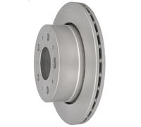1X Disco freno per BOSCH 0 986 479 E02 per PEUGEOT BOXER Autobus 2 2015-2019