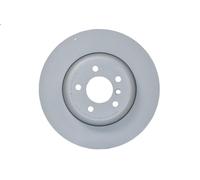 Bosch Disco freno 0 986 479 E08 posteriore ventilato altamente carbonizzato 1 pezzo