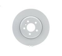 Disco freno BOSCH 0 986 479 E16 per BMW 5 (F10) 3.0 2011-2016