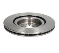 BOSCH disco freno 0986479E37 ventilato diametro 280 spessore 22 mm 4 fori