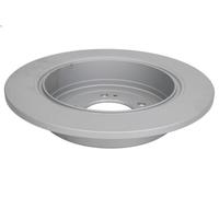1X Disco freno per BOSCH 0 986 479 E45 per HYUNDAI TUCSON (TL, TLE) 2 2015-2020