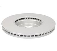 Disco freno BOSCH 0 986 479 E56 anteriore, ventilato, altamente carbonizzato, 1 Pezzo