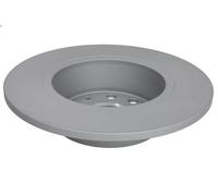 1X Disco freno per BOSCH 0 986 479 F23 per SEAT LEON (5F1) 1.8 2013-2018
