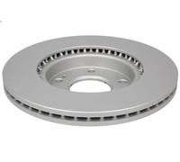 1X Disco freno per BOSCH 0 986 479 F36 KIA CEE'D (JD) 1 2015-2018