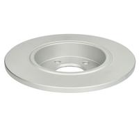 1X Disco freno per BOSCH 0 986 479 H60 Sports Tourer (W247) 2 2019-2021