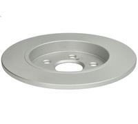 1X Disco freno per BOSCH 0 986 479 J61 per TOYOTA PRIUS (_W3_) 1.8 2008-2016