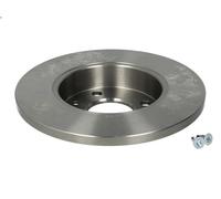1X Disco freno per BOSCH 986 478 105 per RENAULT 9 (L42_) 1.1 1981-1987