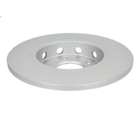 1X Disco freno per BOSCH 986 478 262 per CLASSE C (W202) 2 1994-2000