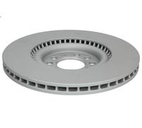 Bosch Disco freno 986478467 anteriore ventilato altamente carbonizzato 1 pezzo