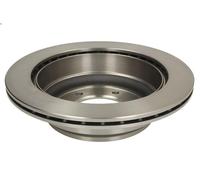 1X Disco freno per BOSCH 986 478 496 per ISUZU TROOPER III 3 1998-2004