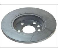 1X Disco freno per BOSCH 986 478 569 per FORD GALAXY I (WGR) 2.8 2000-2006