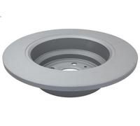 1X Disco freno per BOSCH 986 478 628 per VOLVO 850 (854) 2 1991-1996