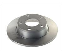 1X Disco freno per BOSCH 986 478 704 per AUDI A6 C5 (4B2, 4B4) 3 2001-2004
