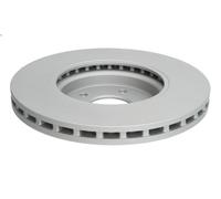 1X Disco freno per BOSCH 986 478 876 per CHRYSLER CROSSFIRE 3.2 2003-2008