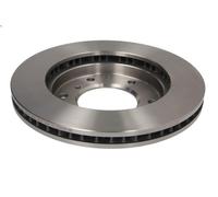 1X Disco freno per BOSCH 986 478 99 per PAJERO II (V3_W) 3.2 2000-2007