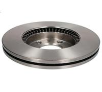 Bosch BD921 Dischi freno, Certificato ECE-R90, 1 set di 2 dischi