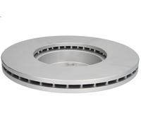 COPPIA DISCHI FRENO ANT BOSCH SEAT ALHAMBRA 2.8 V6 4MOTION 150KW 00>10 098647...